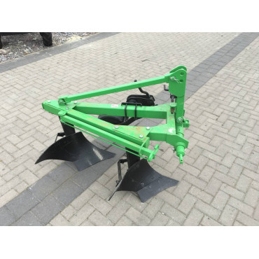 Плуг 2-20 BOMET