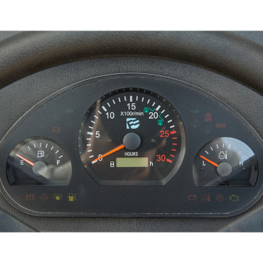 DONGFENG 404DHL 