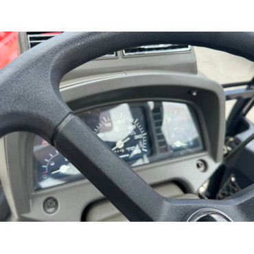 YANMAR AF30 cab