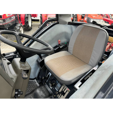 YANMAR AF30 cab