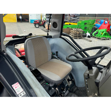 YANMAR AF30 cab