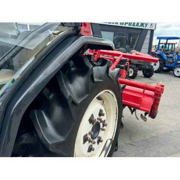 YANMAR AF30 cab