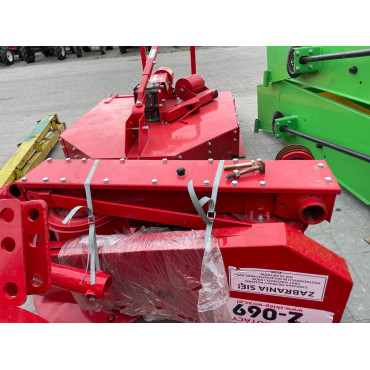 Коса роторна WIRAX  1.35м