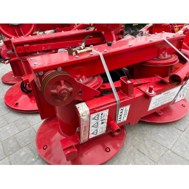Коса роторна WIRAX  1.35м