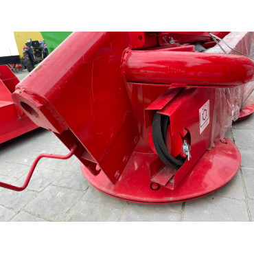 Коса роторна WIRAX  1.35м