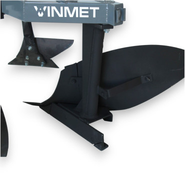 Плуг 1х25 VINMET