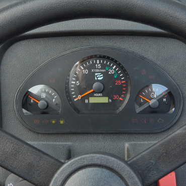 DONGFENG 244 DG2 