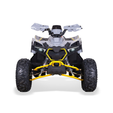 FORTE AFF125 PRO