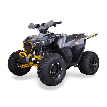 FORTE AFF125 PRO