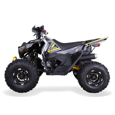 FORTE AFF125 PRO