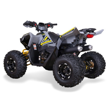 FORTE AFF125 PRO