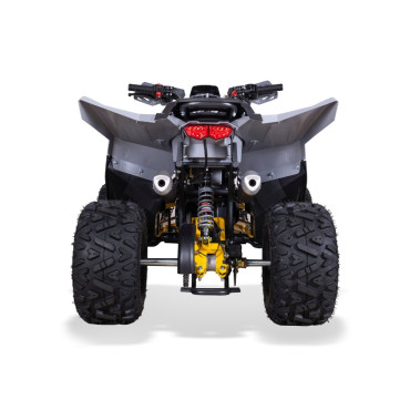 FORTE AFF125 PRO