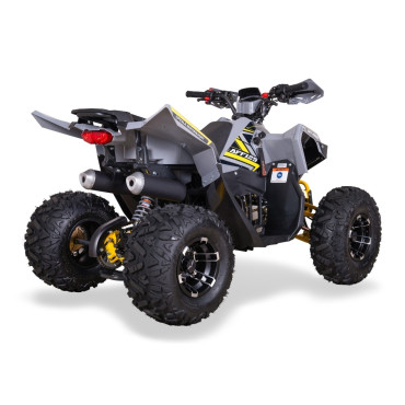 FORTE AFF125 PRO