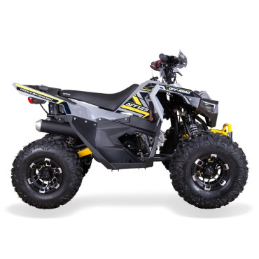 FORTE AFF125 PRO