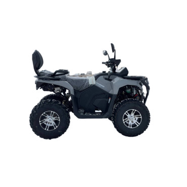 MIKILON ATV230 Touring