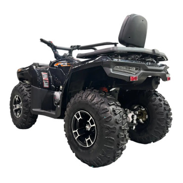  Forte ATV-300BS