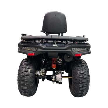  Forte ATV-300BS