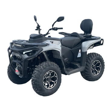 MIKILON HAMMER ATV300 (U78)