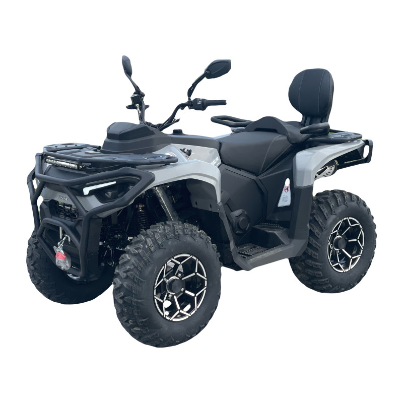 MIKILON HAMMER ATV300 (U78)