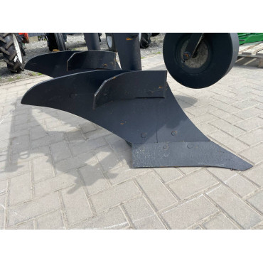 Плуг 2-30 BOMET