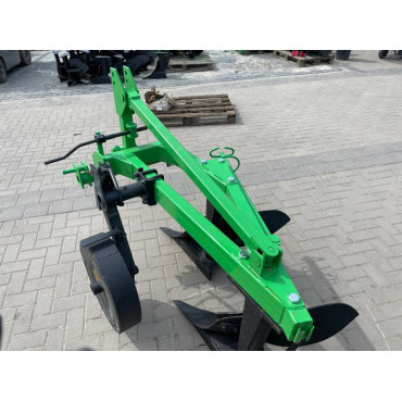 Плуг 2-30 BOMET