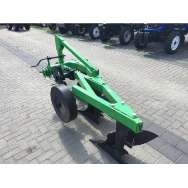 Плуг 3x25 BOMET