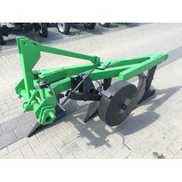 Плуг 3x25 BOMET