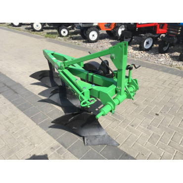 Плуг 3x25 BOMET