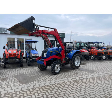 DONGFENG 244 DG2