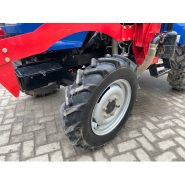 DONGFENG 244 DG2