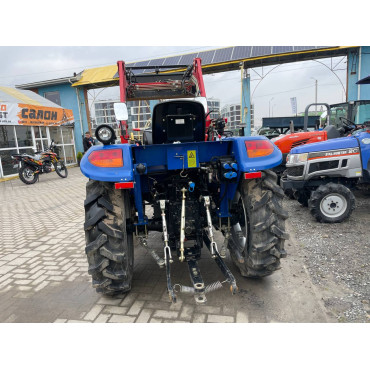 DONGFENG 244 DG2