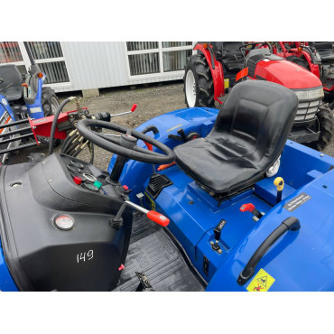 DONGFENG 244 DG2