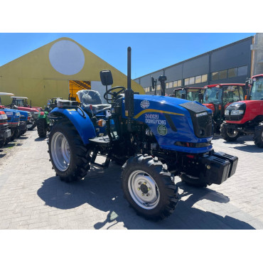 DONGFENG 244 DG2U