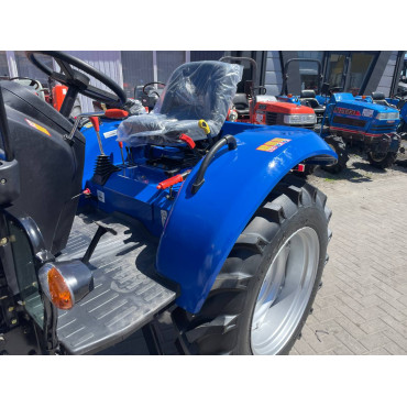 DONGFENG 244 DG2U