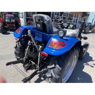 DONGFENG 244 DG2U