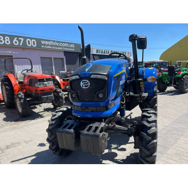 DONGFENG 244 DG2U