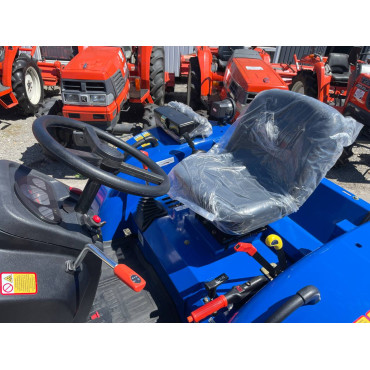 DONGFENG 244 DG2U