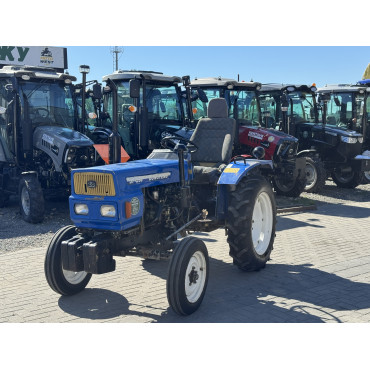 DONG FENG 250