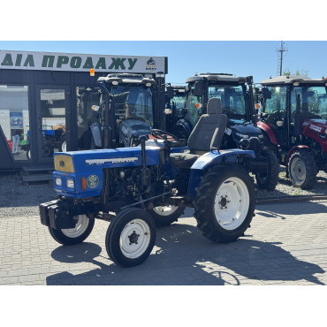 DONG FENG 250