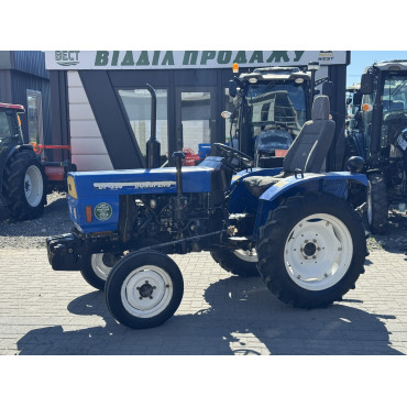 DONG FENG 250