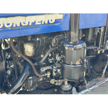 DONG FENG 250