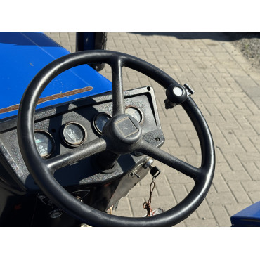 DONG FENG 250