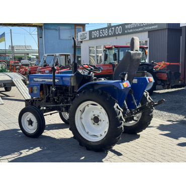 DONG FENG 250
