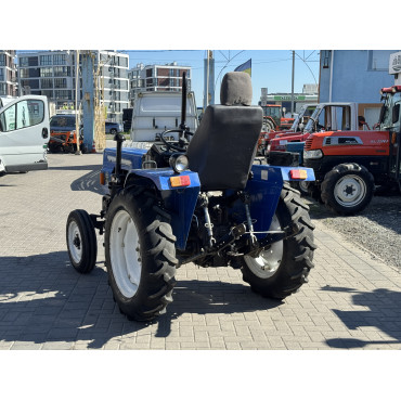DONG FENG 250