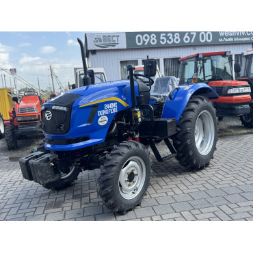 DONGFENG 244 DHX