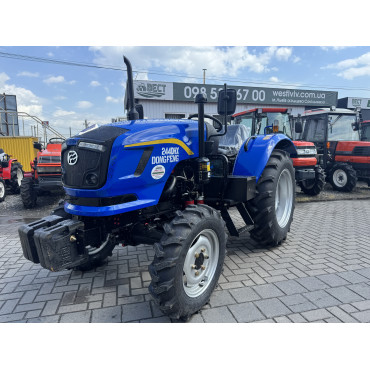 DONGFENG 244 DHX