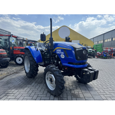DONGFENG 244 DHX