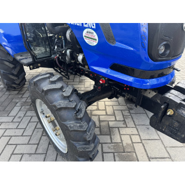DONGFENG 244 DHX
