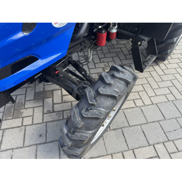 DONGFENG 244 DHX