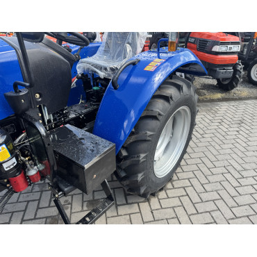 DONGFENG 244 DHX